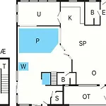 Holiday home 4 Star Holiday Home In Haderslev Diernaes