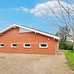 Holiday home 4 Star Holiday Home In Haderslev Diernaes