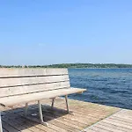 4 Star Holiday Home In Haderslev Holiday home Diernaes