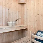 4 Star Holiday Home In Haderslev Diernaes