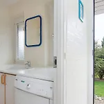 4 Star Holiday Home In Haderslev