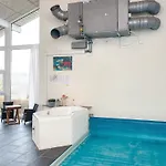 4 Star Holiday Home In Haderslev Holiday home *