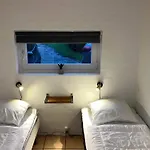 Holiday home 4 Star Holiday Home In Haderslev *