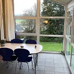 4 Star Holiday Home In Haderslev Holiday home Diernaes
