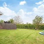 4 Star In Haderslev Feriehus Diernæs