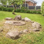 4 Star In Haderslev Feriehus *