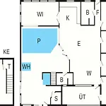 Feriehus 4 Star In Haderslev *