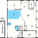 4 Star In Haderslev Feriehus