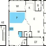 4 Star In Haderslev Feriehus *