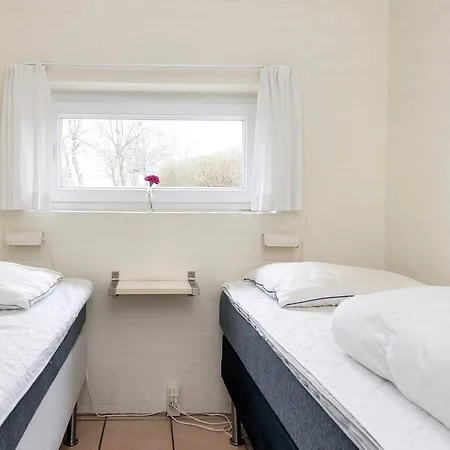 10 Person In Haderslev * Diernæs