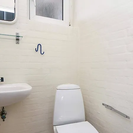 Hébergement de vacances 10 Person In Haderslev-by Traum *