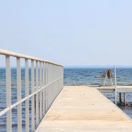 Feriehus 10 Person In Haderslev-by Traum