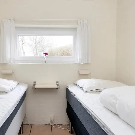 10 Person In Haderslev-by Traum