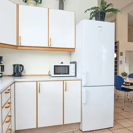 Feriehus 10 Person In Haderslev-by Traum Diernæs