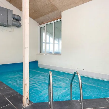 10 Person In Haderslev-by Traum Feriehus Diernæs