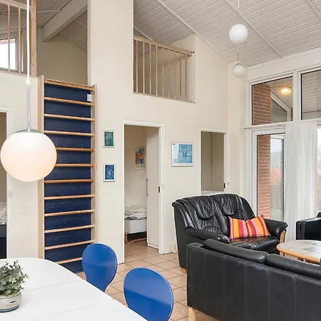 10 Person In Haderslev-by Traum Hébergement de vacances