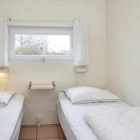 10 Person In Haderslev-by Traum