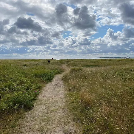 10 Person In Haderslev-by Traum