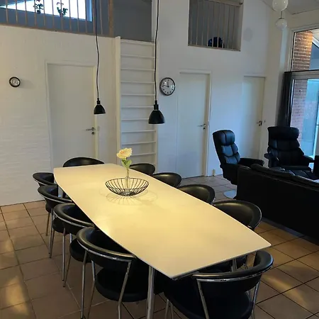 Дом отдыха 4 Star In Haderslev