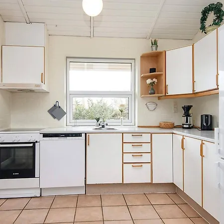 Holiday home 4 Star Holiday Home In Haderslev *