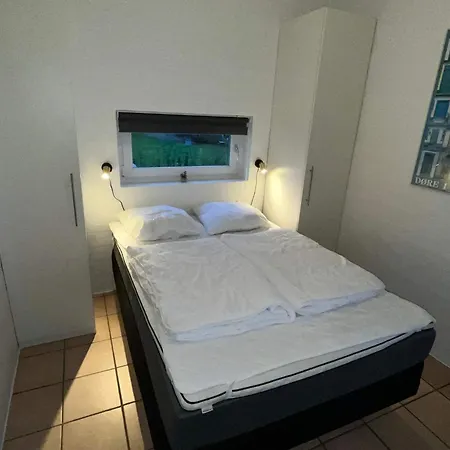 4 Star In Haderslev Дом отдыха *
