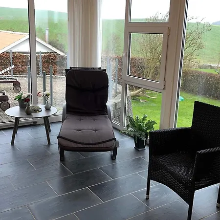 4 Star In Haderslev * Diernaes