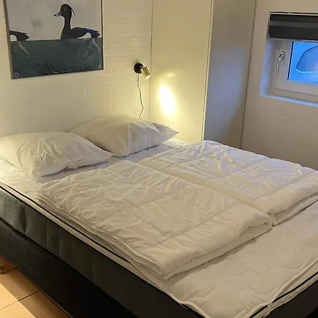 Holiday home 4 Star Holiday Home In Haderslev Diernaes