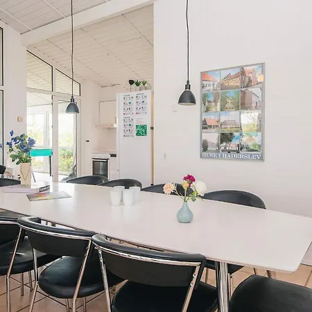 4 Star Holiday Home In Haderslev * Diernæs