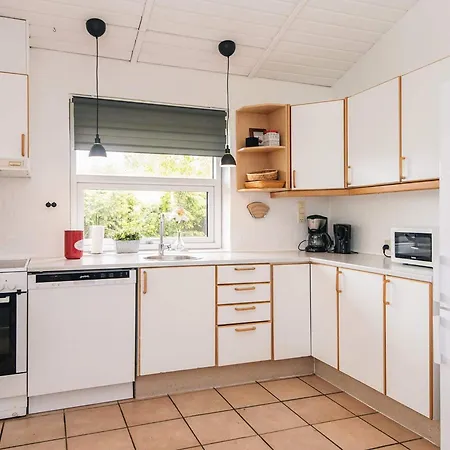 4 Star In Haderslev Nyaraló