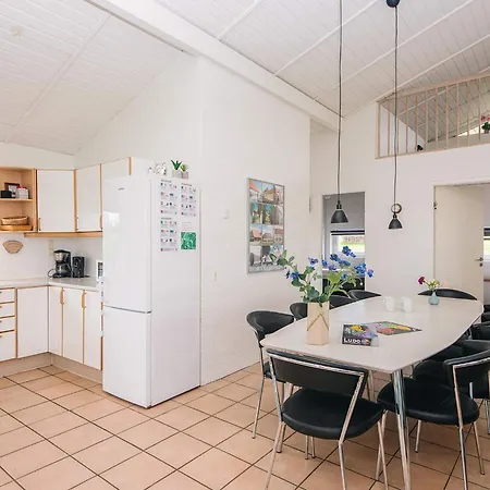 Nyaraló 4 Star In Haderslev *
