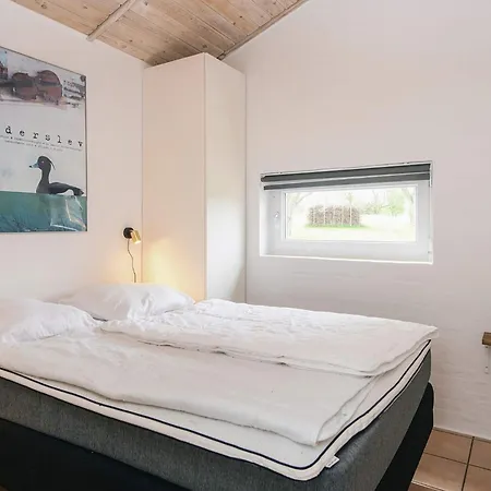 4 Star In Haderslev Nyaraló *