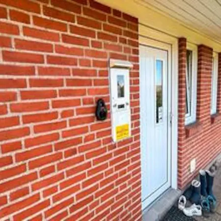 4 Star In Haderslev Nyaraló Diernæs