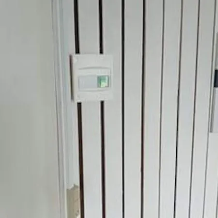 4 Star Holiday Home In Haderslev Hébergement de vacances