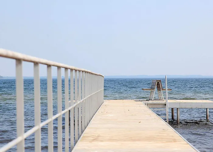 Holiday home 10 Person In Haderslev-by Traum